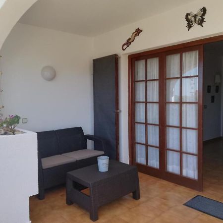 Siesta Mar 2 Villa Cala En Porter  Kültér fotó