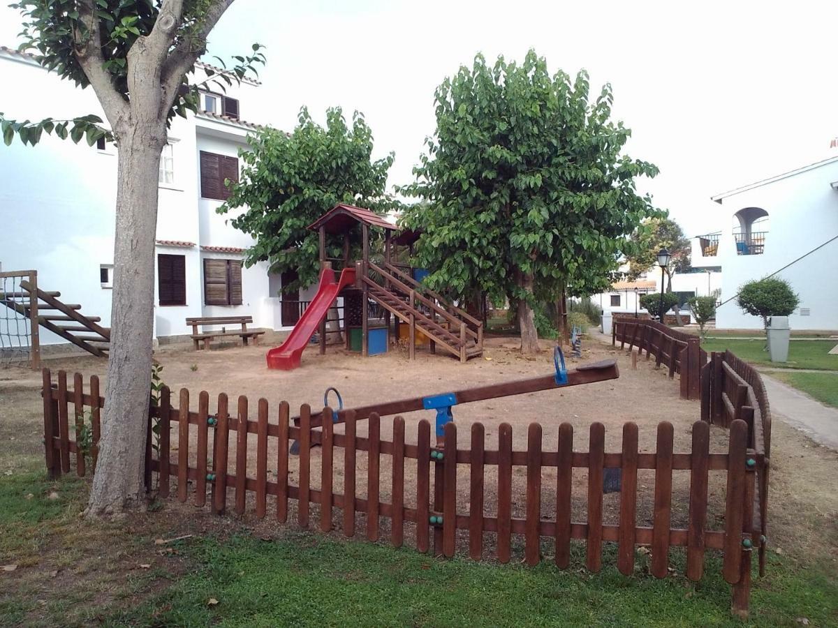 Siesta Mar 2 Villa Cala En Porter  Kültér fotó