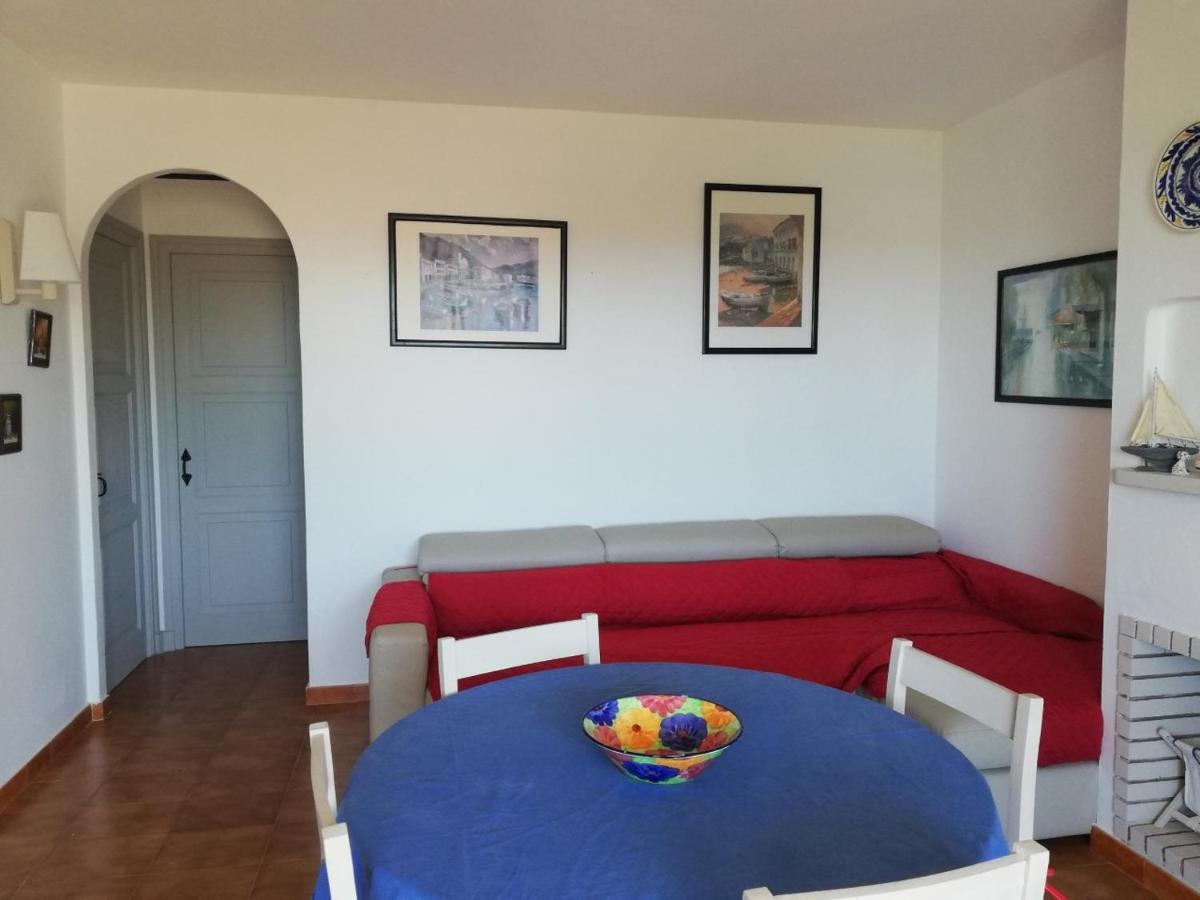 Siesta Mar 2 Villa Cala En Porter  Kültér fotó