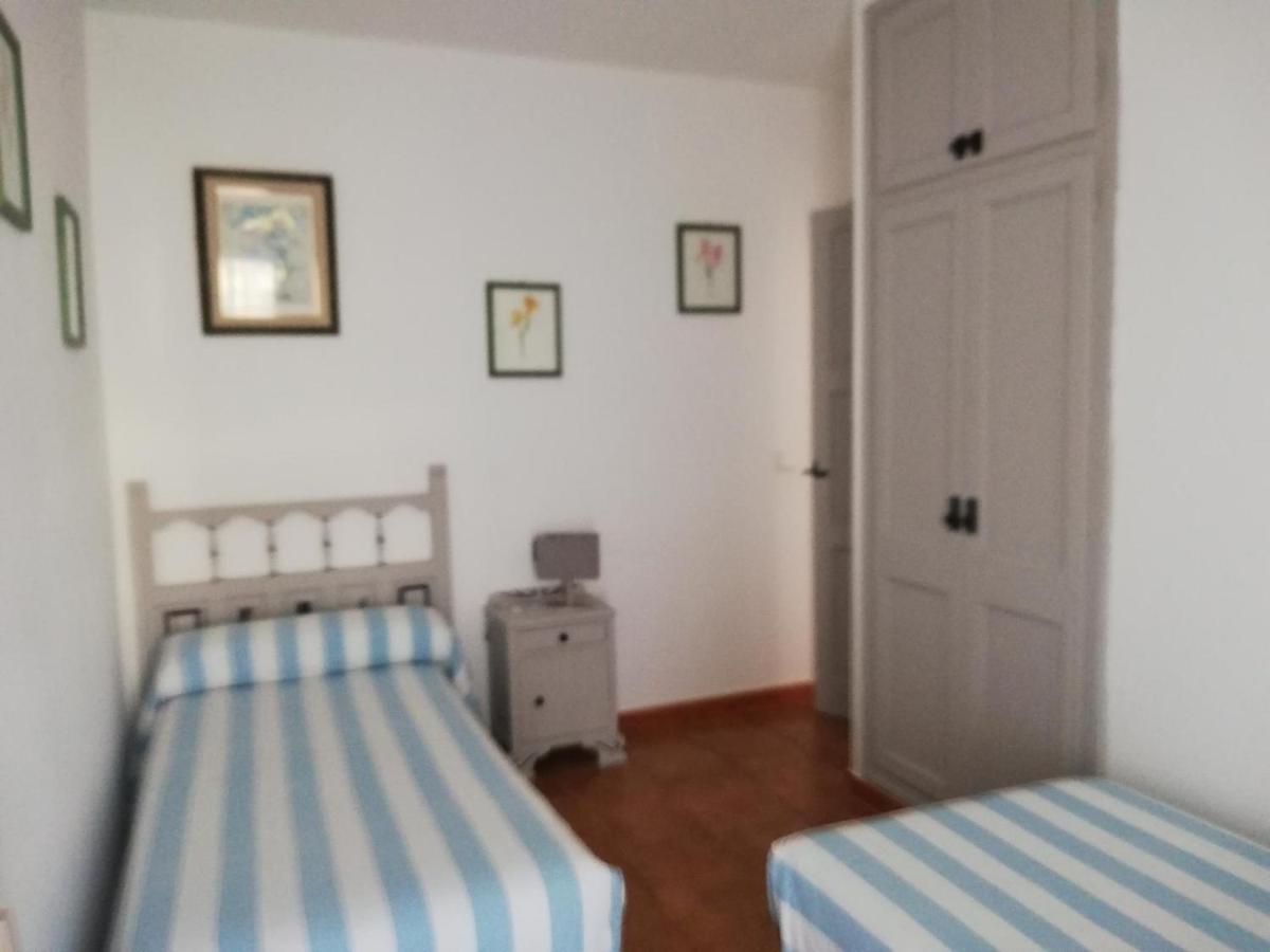 Siesta Mar 2 Villa Cala En Porter  Kültér fotó
