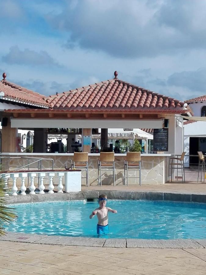 Siesta Mar 2 Villa Cala En Porter  Kültér fotó