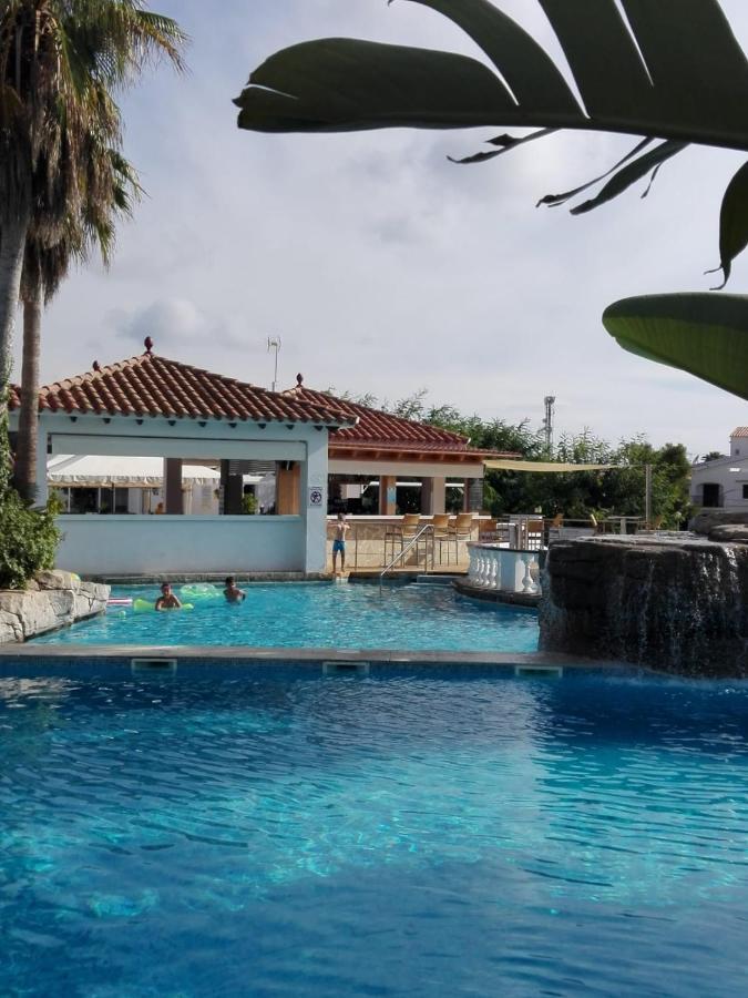 Siesta Mar 2 Villa Cala En Porter  Kültér fotó