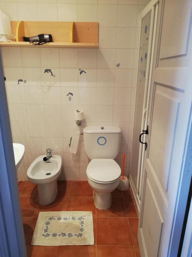 Siesta Mar 2 Villa Cala En Porter  Kültér fotó